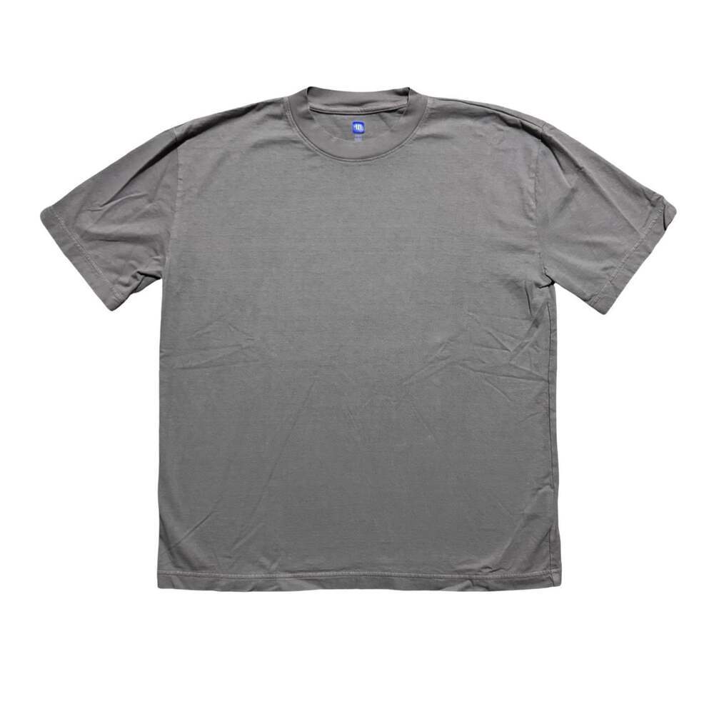 YZY Yeezy Gap Engineered by Balenciaga H02 T Shirt Gray Shadow Size M
